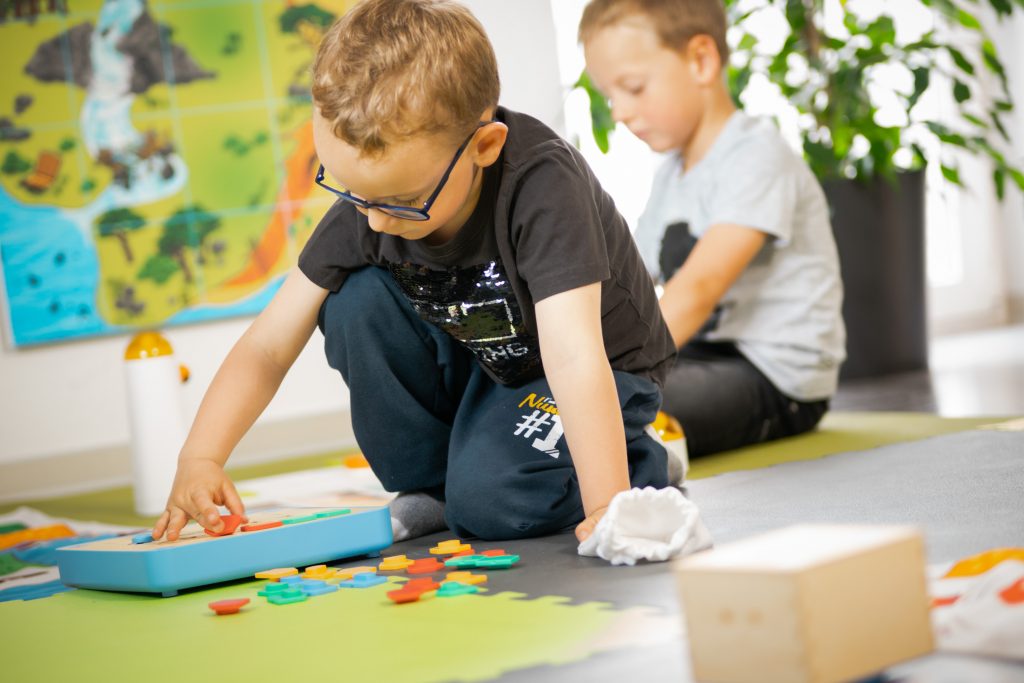 programmieren lernen für kinder von 4 bis 17 Jahre