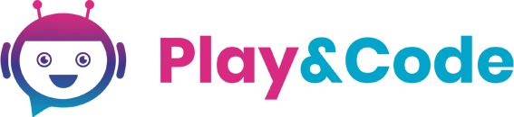 Logo von Play&Code