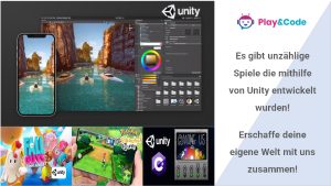 Unity-Beispiel