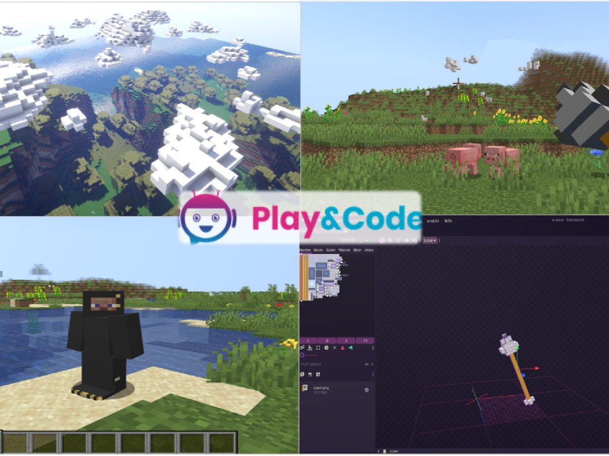 Minecraft-2-Beispielbild 2
